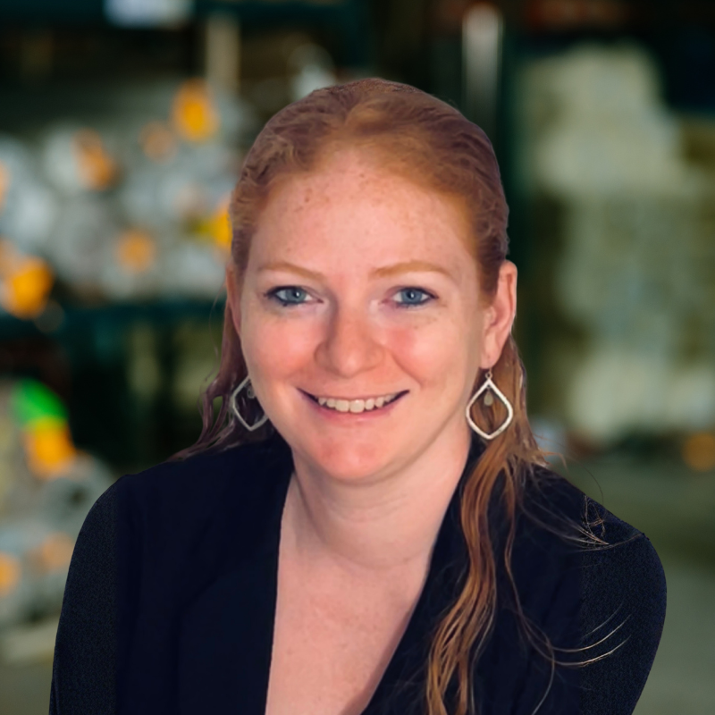 Amanda Daake