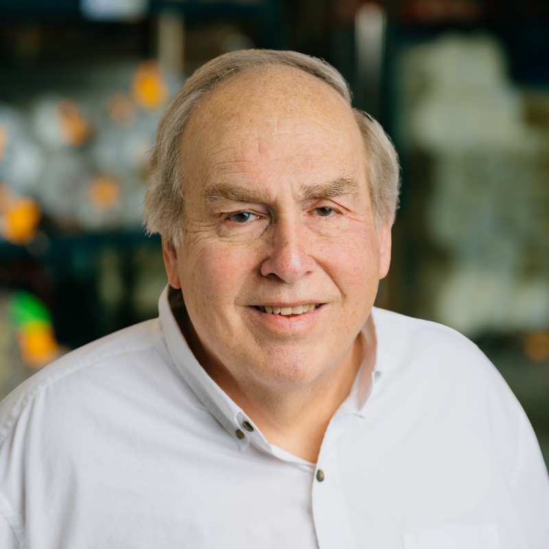 Larry Counselbaum