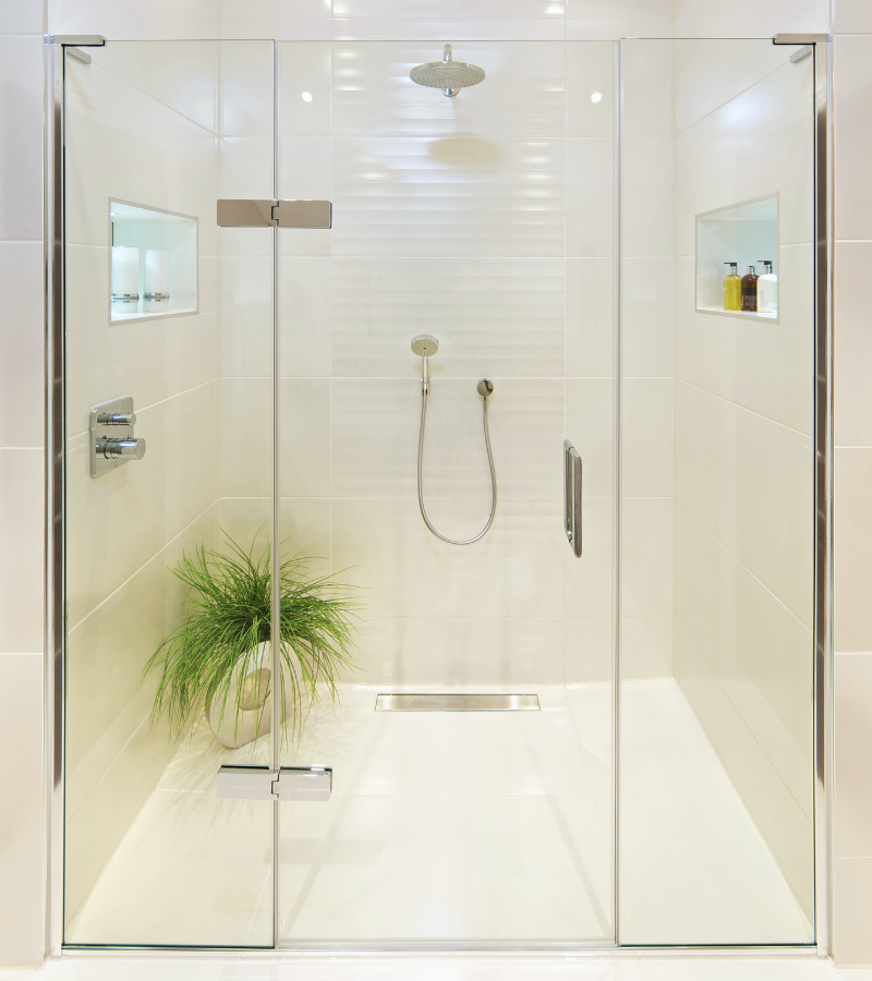 Shower Doors-1