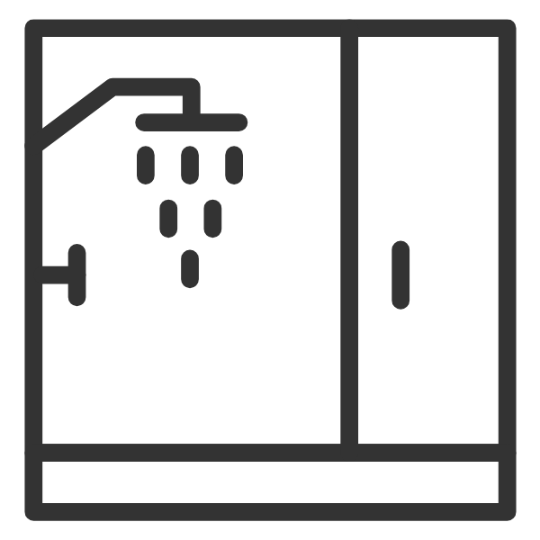 Shower Doors