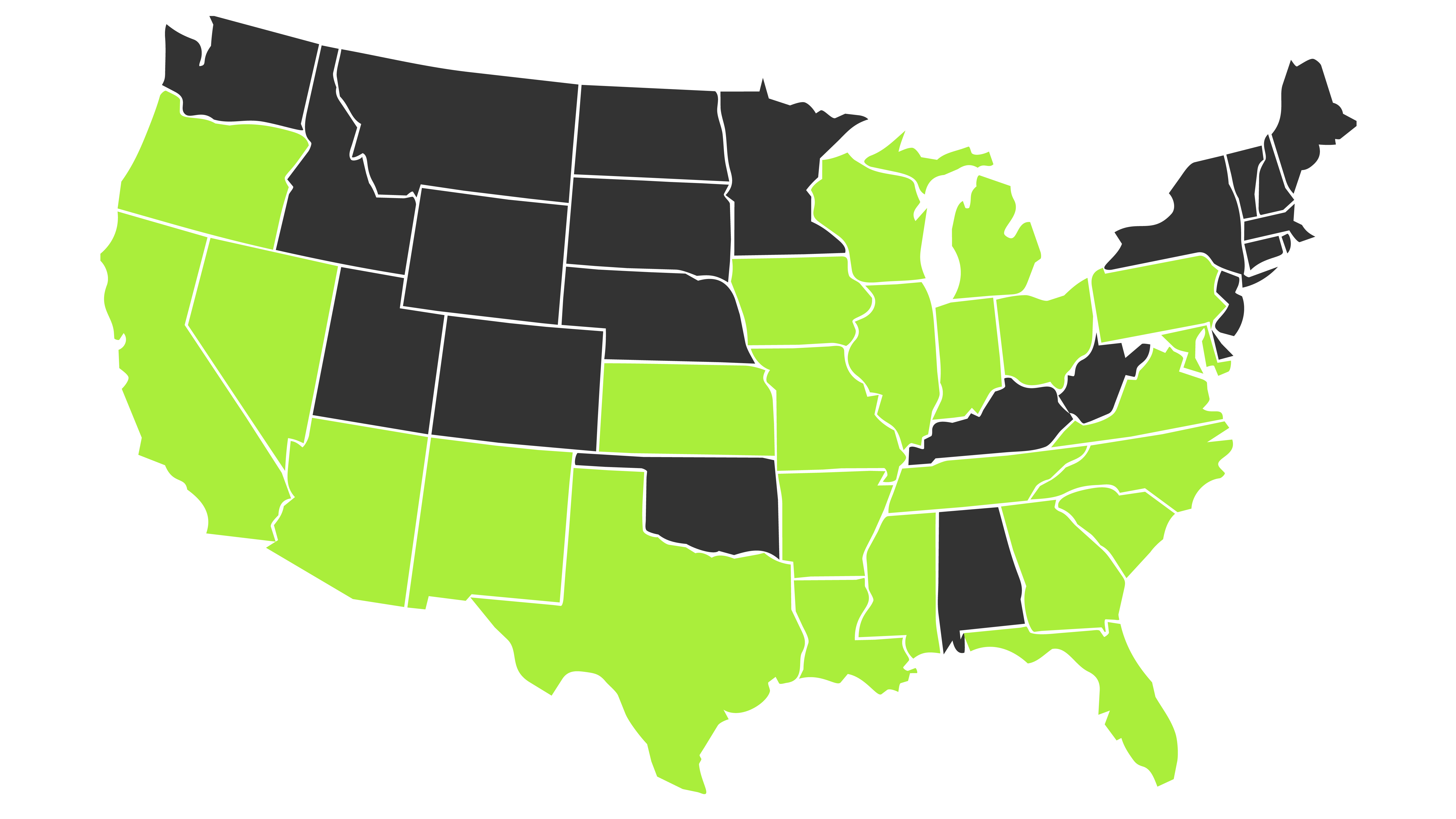 Superior Homepage Map