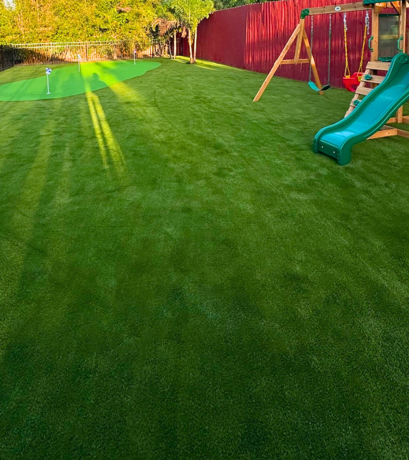 Turf-1